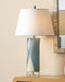 Jamie Young Company - Diamond Table Lamp - 9DIAMONDTLBL - GreatFurnitureDeal