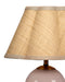 Jamie Young Company - Dottie Table Lamp in Pink - 9DOTTTLPIRA - GreatFurnitureDeal
