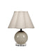 Jamie Young Company - Dottie Table Lamp in Taupe - 9DOTTTLTANA - GreatFurnitureDeal