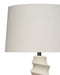 Jamie Young Company - Dune Table Lamp - 9DUNETLOW - GreatFurnitureDeal