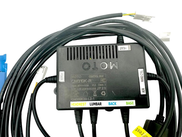 リンカーン　ナビゲーター Motorola BVN1 ECU 3端子 9E4D367E-A270-4A01-B709-