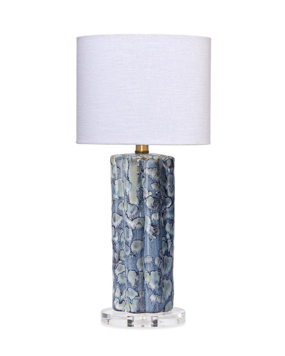 Jamie Young Company - Flurry Table Lamp - 9FLURRYSMBL - GreatFurnitureDeal