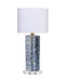 Jamie Young Company - Flurry Table Lamp - 9FLURRYSMBL - GreatFurnitureDeal