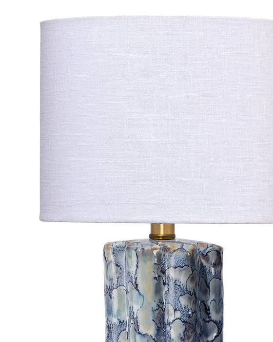 Jamie Young Company - Flurry Table Lamp - 9FLURRYSMBL - GreatFurnitureDeal