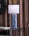 Jamie Young Company - Flurry Table Lamp - 9FLURRYSMBL - GreatFurnitureDeal