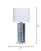 Jamie Young Company - Flurry Table Lamp - 9FLURRYSMBL - GreatFurnitureDeal