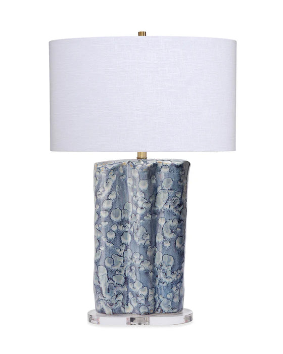 Jamie Young Company - Flurry Large Table Lamp - 9FLURRYTLBL - GreatFurnitureDeal