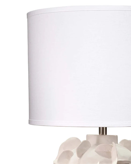 Jamie Young Company - Helios Table Lamp - 9HELIOSTLWH - GreatFurnitureDeal