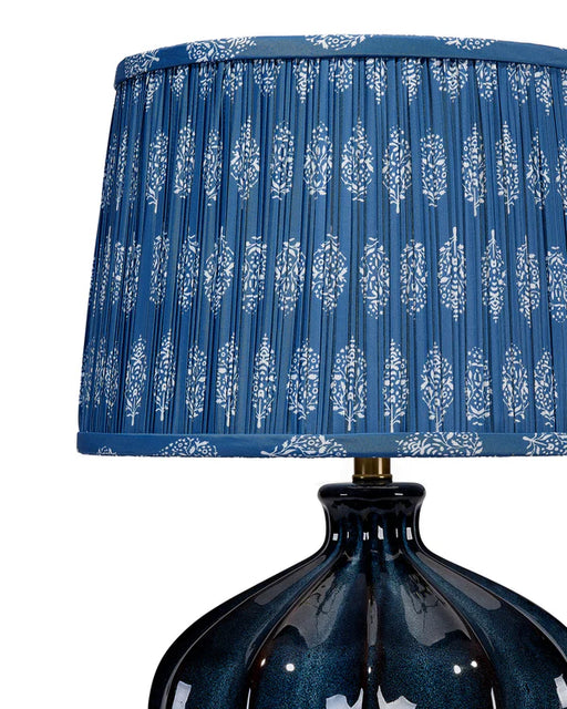 Jamie Young Company - Hershey Table Lamp - 9HERSHEYTLBL - GreatFurnitureDeal