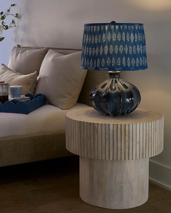 Jamie Young Company - Hershey Table Lamp - 9HERSHEYTLBL - GreatFurnitureDeal