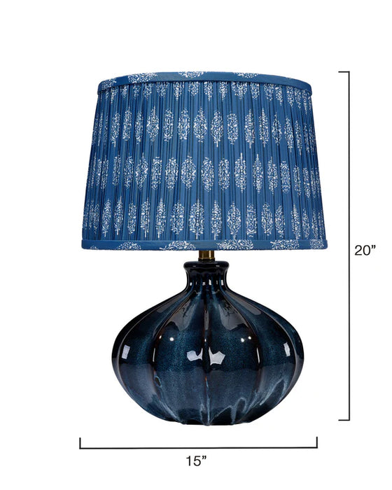 Jamie Young Company - Hershey Table Lamp - 9HERSHEYTLBL - GreatFurnitureDeal