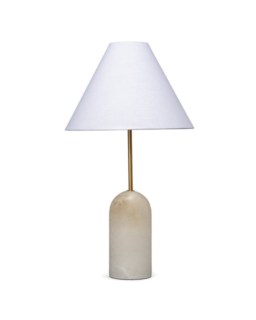 Jamie Young Company - Holt Table Lamp - 9HOLTTLALALBA - GreatFurnitureDeal