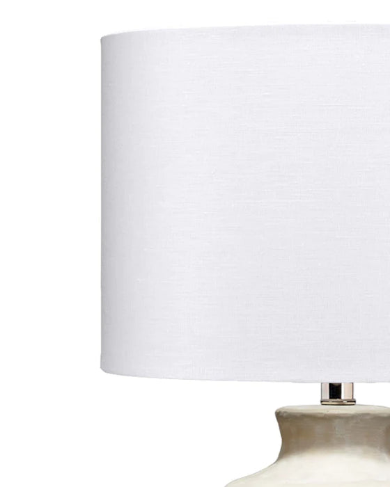 Jamie Young Company - Leith Table Lamp - 9LEITHEGG - GreatFurnitureDeal