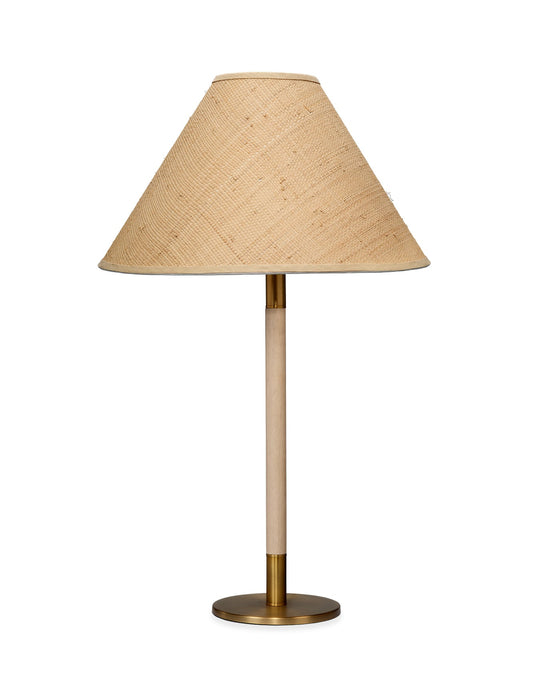 Jamie Young Company - Morgana Table Lamp - 9MORGANATLAB - GreatFurnitureDeal