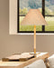 Jamie Young Company - Morgana Table Lamp - 9MORGANATLAB - GreatFurnitureDeal