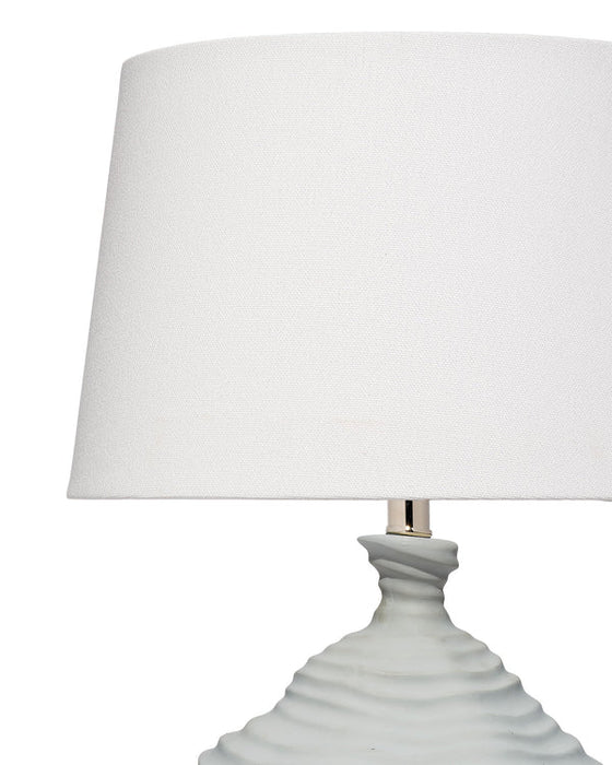Jamie Young Company - Oasis Table Lamp - 9OASISTLLB - GreatFurnitureDeal