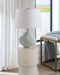 Jamie Young Company - Oasis Table Lamp - 9OASISTLLB - GreatFurnitureDeal