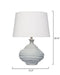 Jamie Young Company - Oasis Table Lamp - 9OASISTLLB - GreatFurnitureDeal
