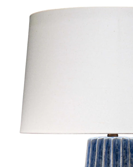 Jamie Young Company - Pleated Table Lamp - 9PLEATEDTLBL