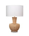 Jamie Young Company - Portobello Table Lamp - 9PORTOBETLNA - GreatFurnitureDeal