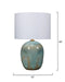 Jamie Young Company - Salvador Table Lamp - 9SALVADOTLBL - GreatFurnitureDeal