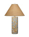 Jamie Young Company - Serene Table Lamp - 9SERENETLBL - GreatFurnitureDeal