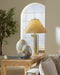 Jamie Young Company - Serene Table Lamp - 9SERENETLBL - GreatFurnitureDeal
