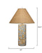 Jamie Young Company - Serene Table Lamp - 9SERENETLBL - GreatFurnitureDeal