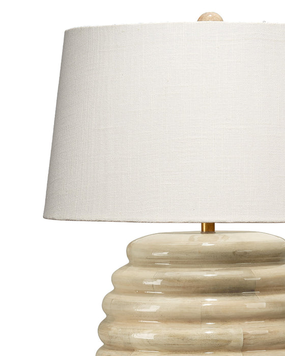 Jamie Young Company - Soroban Table Lamp - 9SOROBANTLNA - GreatFurnitureDeal