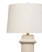 Jamie Young Company - Trousdale Table Lamp - 9TROUSDATLCR - GreatFurnitureDeal