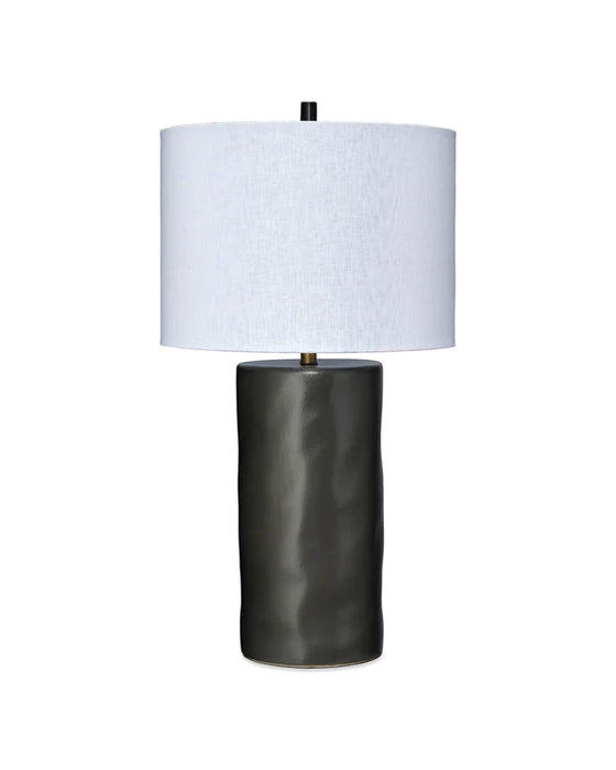 Jamie Young Company - Undertow Table Lamp - 9UNDERTOTLCH