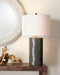 Jamie Young Company - Undertow Table Lamp - 9UNDERTOTLCH - GreatFurnitureDeal