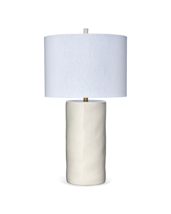 Jamie Young Company - Undertow Table Lamp - 9UNDERTOTLCR