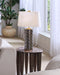 Jamie Young Company - Wright Table Lamp - 9WRIGHTTLES - GreatFurnitureDeal