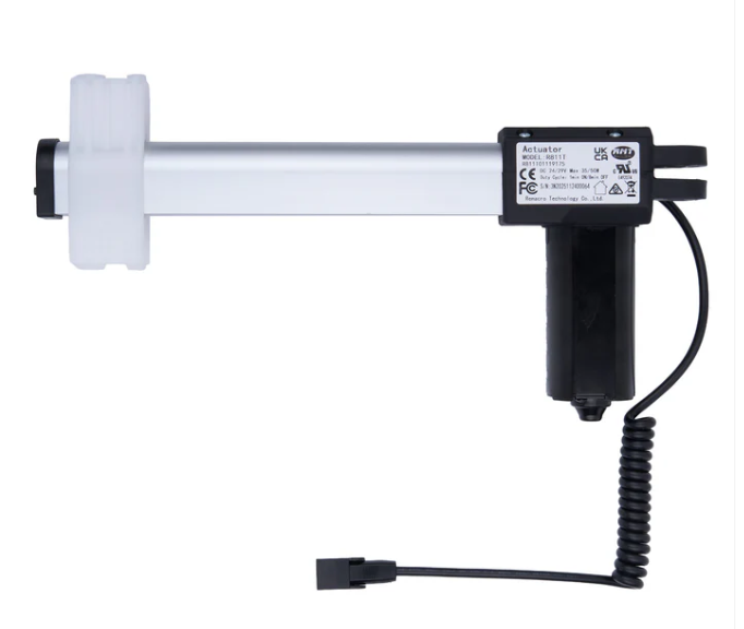 Replacement Motor- RMT R811T01119175 Power Linear Actuator for Recliner/Lift Chair - GreatFurnitureDeal