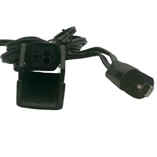 Replacement Console Round Dual USB-A And USB-C Charger - GreatFurnitureDeal