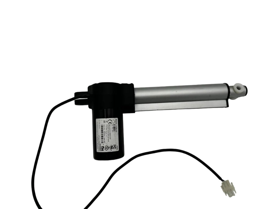 Serta Adjustable Base Motor Replacement – Compatible with Motion Essentials and other bases – Okin JLDQ-10 / Part 75083