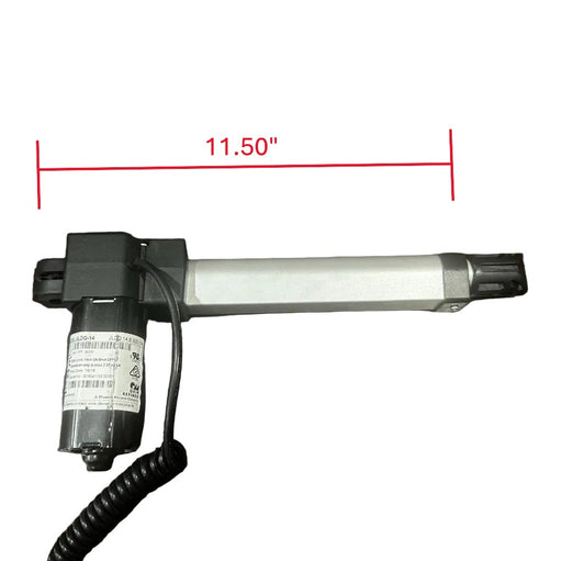 OKIN - Replacement Linear Actuator Motor- JLDQ.14.B.305.114 - GreatFurnitureDeal