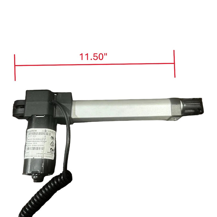 OKIN - Replacement Linear Actuator Motor- JLDQ.14.B.305.114 - GreatFurnitureDeal