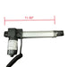 OKIN - Replacement Linear Actuator Motor- JLDQ.14.B.305.114 - GreatFurnitureDeal
