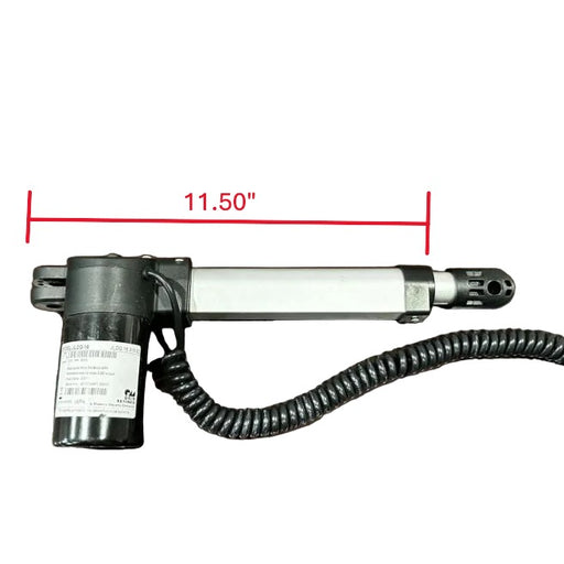 OKIN - Replacement Linear Actuator Motor- JLDQ.16.315.30 - GreatFurnitureDeal
