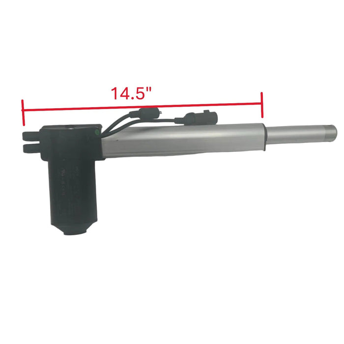 Ashley / Franklin Furniture - Power Chair Replacement Motor - LMD80325G - GreatFurnitureDeal