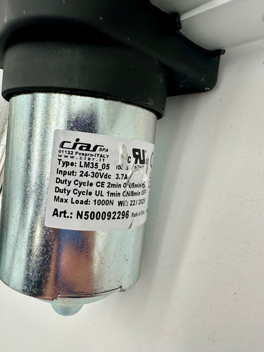 Ciar Linear Actuator Motor for Power Recliners and Lift Chairs - LM35_05 / N500092296 - GreatFurnitureDeal