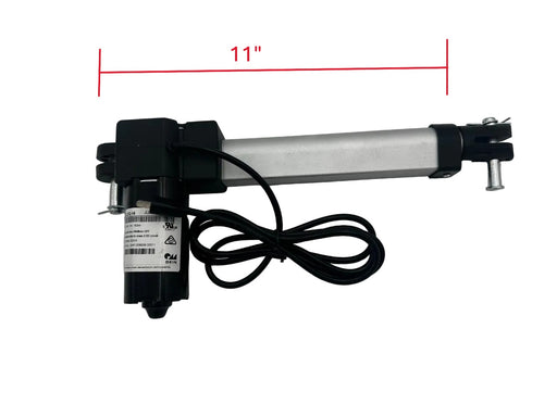OKIN - Replacement Adjustable Bed Linear Actuator Motor- JLDQ.14.B.301.153F15 - GreatFurnitureDeal