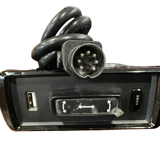 OKIN- Power Recliner Replacement Toggle Switch With Home Button - JLDK.15.09.02 - GreatFurnitureDeal