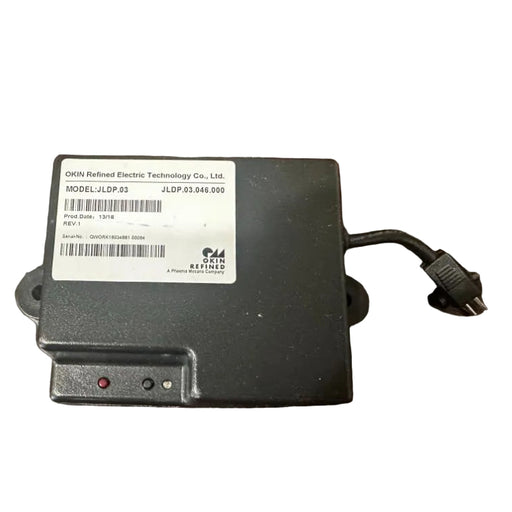 OKIN- Replacement Control Box for Adjustable Base - JLDP.03.046.000 - GreatFurnitureDeal