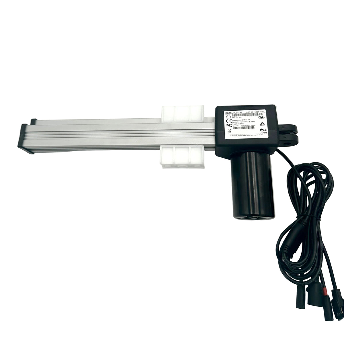 liu0766 Linear Actuator Replacement Power Recliner Chair Motor - Okin JLDQ