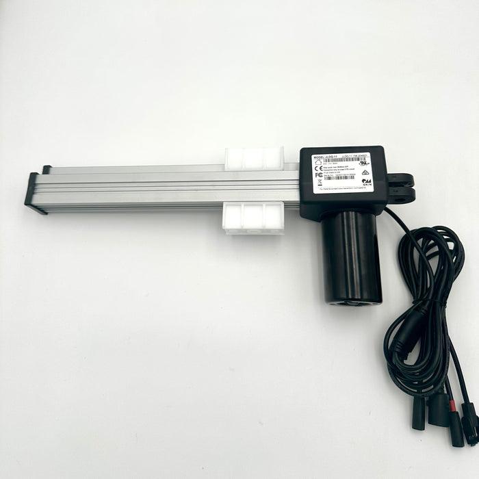 Linear Actuator Replacement Power Recliner Chair Motor - Okin JLDQ.11.156.204S01 - GreatFurnitureDeal