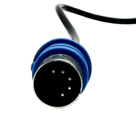 Moto Power Foot Motor Replacement Adjustable Base Motor - LMD60316W-C-H - GreatFurnitureDeal