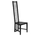 Noir Furniture - Morris Chair in Black - AE-108CHB - GreatFurnitureDeal